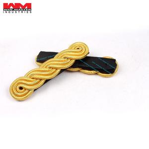 Épaulettes d'officier de cérémonie - Product Image 4