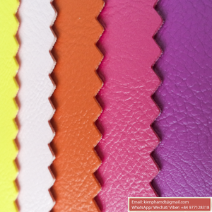 PVC หนังเทียมสำหรับโซฟา Stocklot,Pvc หนังสังเคราะห์สำหรับเฟอร์นิเจอร์และกระเป๋า - Product Image 5