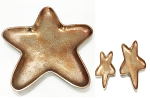 ดาวตกแต่งผนังสำหรับตกแต่งบ้านเฟอร์นิเจอร์โลหะดาวที่ขายดีที่สุดตกแต่งผนังศิลปะ - Product Image 4