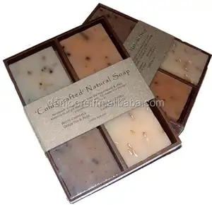 Sell Wholesale Tea Tree Acne & Blemish Relief Facial Soap