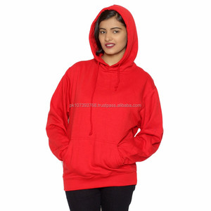 De moda sudaderas con capucha de lana - Product Image 6