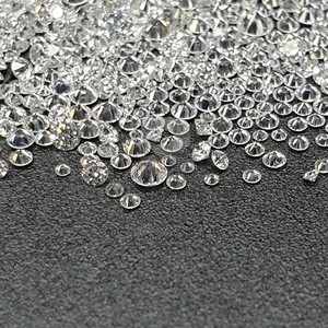 Diamante redondo suelto, - Product Image 4