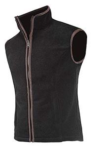 <b>Fleece</b> <b>Gilet</b> - Product Image 3