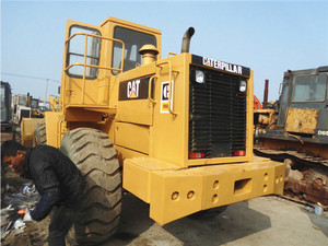 Bán Máy Xúc Bánh Xe <span class=keywords><strong>Cat</strong></span> <span class=keywords><strong>950E</strong></span> Đã Qua Sử Dụng - Product Image 2