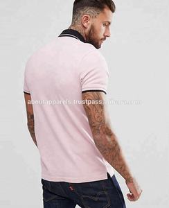 เสื้อยืดแขนสั้นสำหรับทุกเพศเสื้อยืดกีฬาแผงด้านข้างสีส้มสีตัดกันเสื้อยืดระบายอากาศแบบเรียบ - Product Image 3