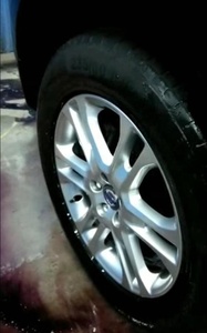 Car Care Wheel Cleaner & Iron Dust Decon Detailing Wash Product - Product Image 5