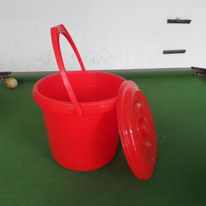 Bassin en plastique, style vietnamien, nouveau Design, articles ménagers en plastique - Product Image 3