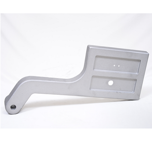 Brazo móvil de aluminio, pieza de silla Dental de fundición a presión - Product Image 2