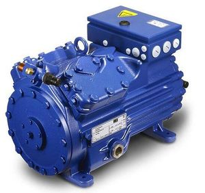 Compresor Bock - Product Image 1