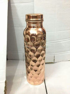 Beste Kwaliteit Sport Koperen Water Flessen - Product Image 6