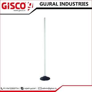 Postes redondos de deportes y entretenimiento al por mayor con bases para entrenamiento - Product Image 4