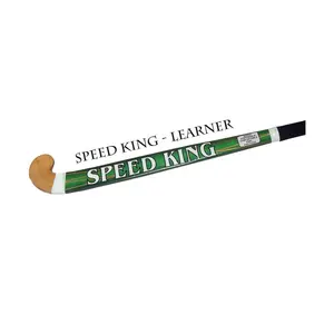 Speed King Learner Custom Wood Hockey Stick