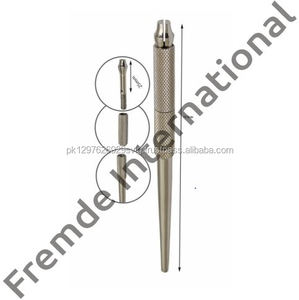 PORTACUCHILLAS para TRASPLANTE DE CABELLO - Product Image 1