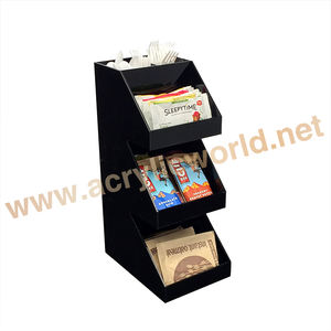 Leurres sac à café pour Clients, promotion, présentoir de nourriture, comptoir - Product Image 2