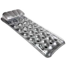 Colchoneta Flotante Inflable Individual <span class=keywords><strong>INTEX</strong></span> 58894 de PVC para Piscina, 188x71cm, con Capacidad Máxima de <100kg - Product Image 1