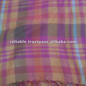 Chal de viscosa ligero de alta calidad, diseño de patrón estampado colorido, último accesorio de moda para adultos, estilo Popular de invierno - Product Image 2