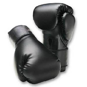 ถุงมือ MMA หนังวัวออกแบบเองได้สำหรับ2025อุปกรณ์ชกมวยมืออาชีพดีไซน์ใหม่สำหรับศิลปะการต่อสู้ - Product Image 1