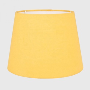 Lớn Chụp Đèn Vải Shad Đế Chế Vải Chụp Đèn - Product Image 3