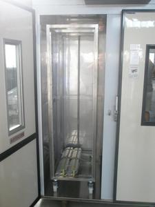 Equipo para pizza Dough Baker Machine Retarder Proofer - Product Image 4