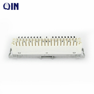 10 Cặp Mô-đun Ngắt Kết Nối/Ngắt Kết Nối Krone Loại LSA - Product Image 4