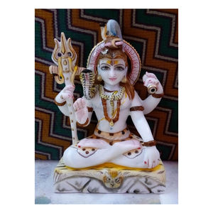 Estatua de Dios Shiva - Product Image 1