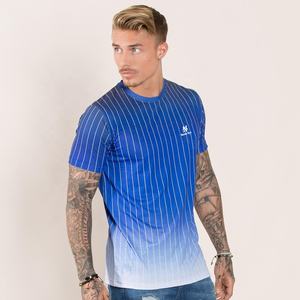 เสื้อยืดคอกลมสำหรับผู้ชายพิมพ์ลาย20198ผลิตโดย Hawk Eye Co. (ผ่านการตรวจสอบจาก PayPal) - Product Image 3