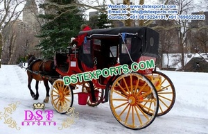 Latest Victorian Horse Carriage <b>for</b> <b>Sale</b> Royal Horse Drawn Carriages Manufacturer Wedding Horse Drawn <b>Buggy</b> <b>for</b> <b>Sale</b> - Product Image 6