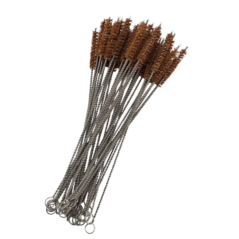 Straw cleaning brush hot items brushes for drinking straws straw cleaner wholesale