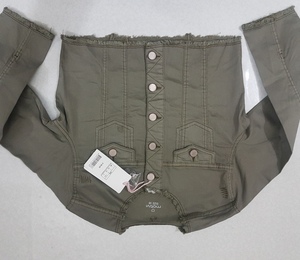 Veste pour femmes, vêtement de grande qualité, chemisier fabriqué au Bangladesh, vente en gros - Product Image 1