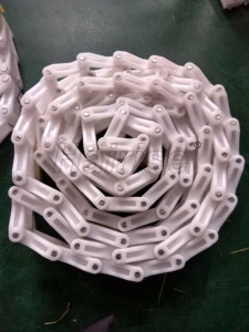 Hairise NH78 כבד החובה פלסטיק מסוע שרשרת - Product Image 4