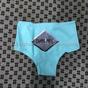Shorts personnalisés OEM pour danseuses de bar - Product Image 4
