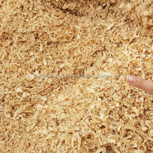 Afeitado de madera de pino para animales, precio barato - Product Image 1