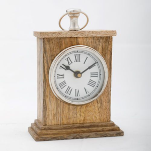 METAL <strong>CLOCK</strong> UNIQUE DESIGN - Product Image 4