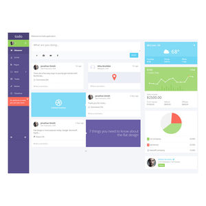 AngularJS Application Design and <b>Development</b> - Product Image 5