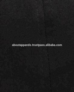 Gorra de Béisbol de Gamuza Azul Marino con Bordado 3D de Diseño Nuevo 2026/ Personaliza Tu Propia Gorra Transpirable - Product Image 4