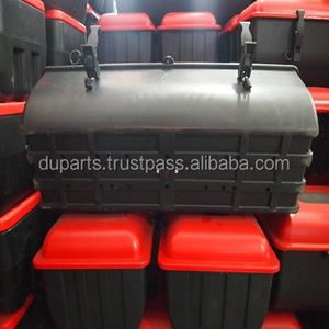 Boîte d'extincteur Pri Safety avec meilleur prix Boîte de sécurité incendie durable et fiable pour usage domestique et industriel - Product Image 6