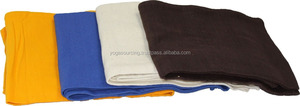 ผ้าห่มผ้าฝ้ายทอสำหรับเล่นโยคะจากอินเดีย - Product Image 3