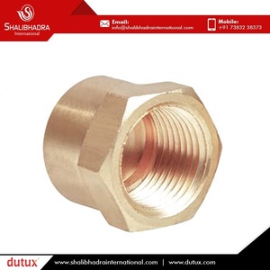 45 Degrés En Laiton Tunnel Coude Matériel Raccords De Tuyauterie De Haute Qualité Produit - Product Image 5