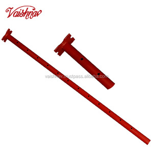 Accessoires de buffet pour les bâtiments de construction de support en béton - Product Image 2