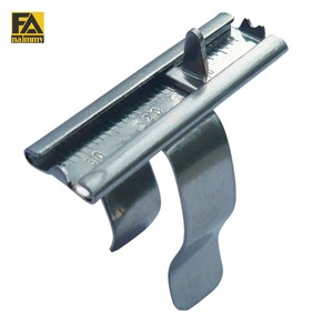 Escala de tamaño ajustable, superficie impresa, superficie plana de acero inoxidable, paleta de mezcla de maquillaje manos libres, esponja de maquillaje para uñas, maquillaje - Product Image 1