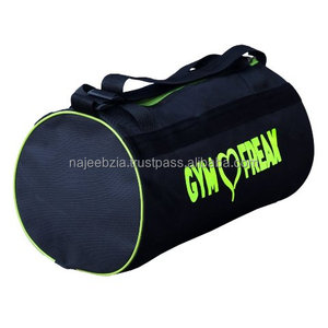 Le plus bas Quantité Minimale De Commande sac De Sport Personnalisé De Haute Qualité Polyester Résistant à l'eau De Sport Sac De Voyage Avec Compartiment À Chaussures femmes Sac De Sport - Product Image 1