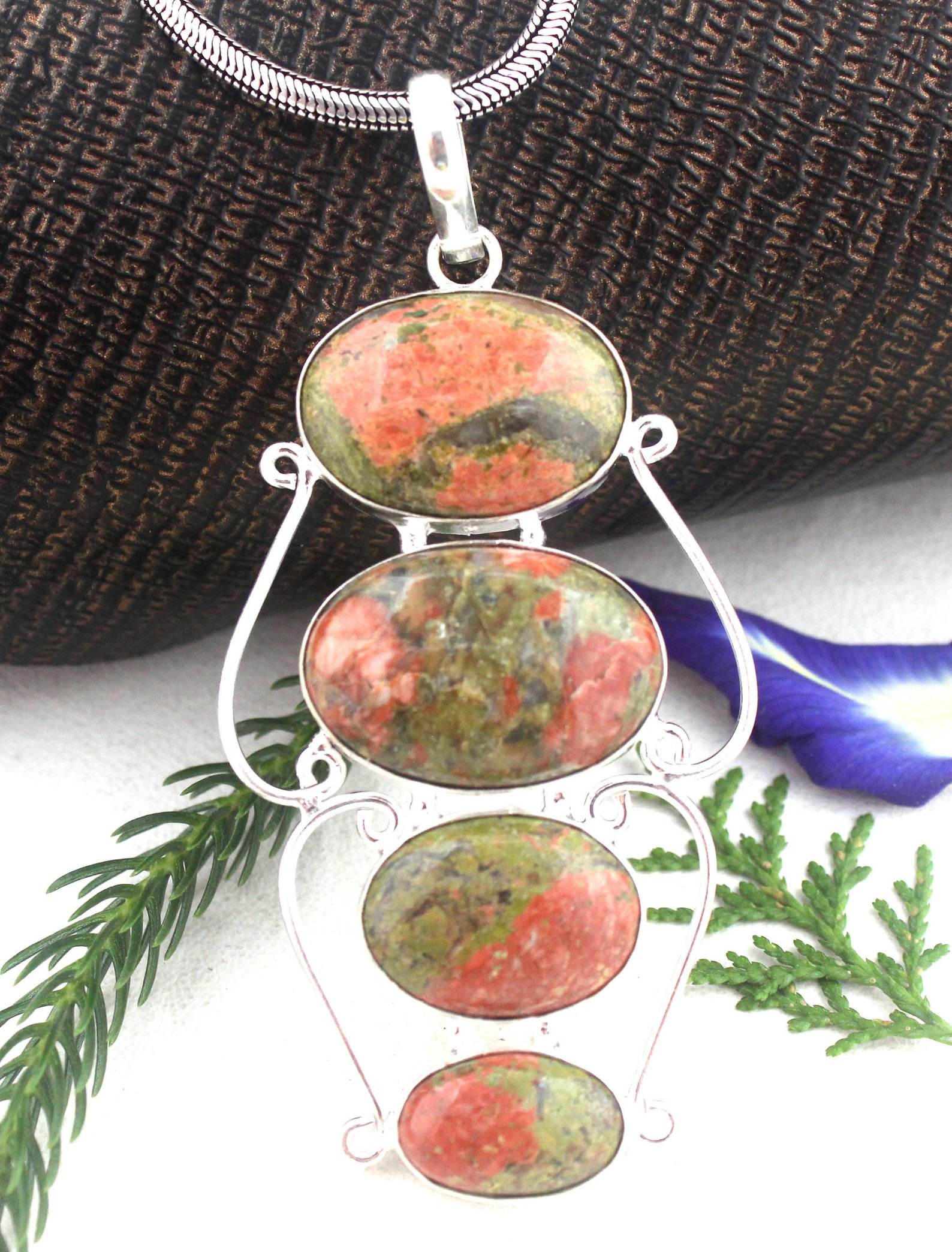 แดง &amp; เขียว