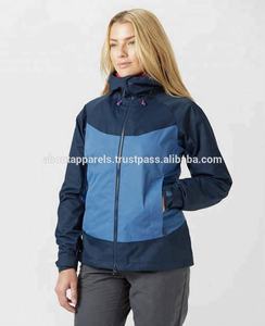 Chaqueta Softshell gris transpirable resistente a la intemperie para hombre barato a granel - Product Image 2