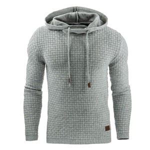 Personnalisé sweats à capuche sur mesure faible quantité minimale de commande hoodies personnalisés - Product Image 1