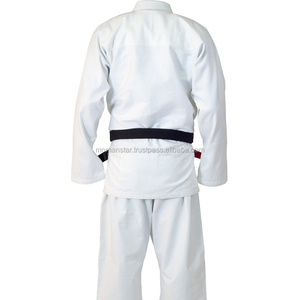 Kimono de Jiu Jitsu Brasileño de Alta Calidad, Personalizable con Logotipo y Color, Precio Bajo al por Mayor, Ropa de Artes Marciales - Product Image 2