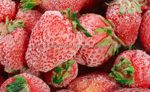 Fresa liofilizada 2021 y frutas frescas de fresa - Product Image 3