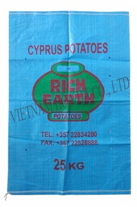 Big Sale of 25kg, 50 Kg.. P.P Woven Sacks New - Product Image 2