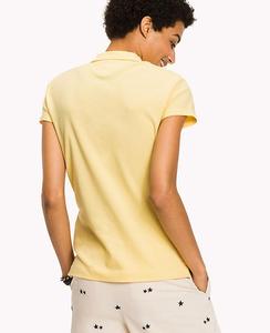 Usine directe en vrac en gros 100% coton polos pour hommes de haute qualité respirant broderie florale grande taille - Product Image 1