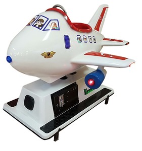 Manèges pour enfants à pièces à vendre attractions de parc d'attractions - Product Image 2