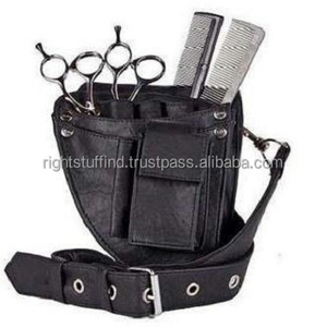 กระเป๋าหนังช่างตัดผมมืออาชีพ - Product Image 1